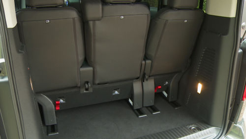 TOYOTA PROACE VERSO DIESEL ESTATE  view 1